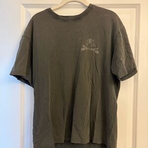 Satisfy Running Tee with frog